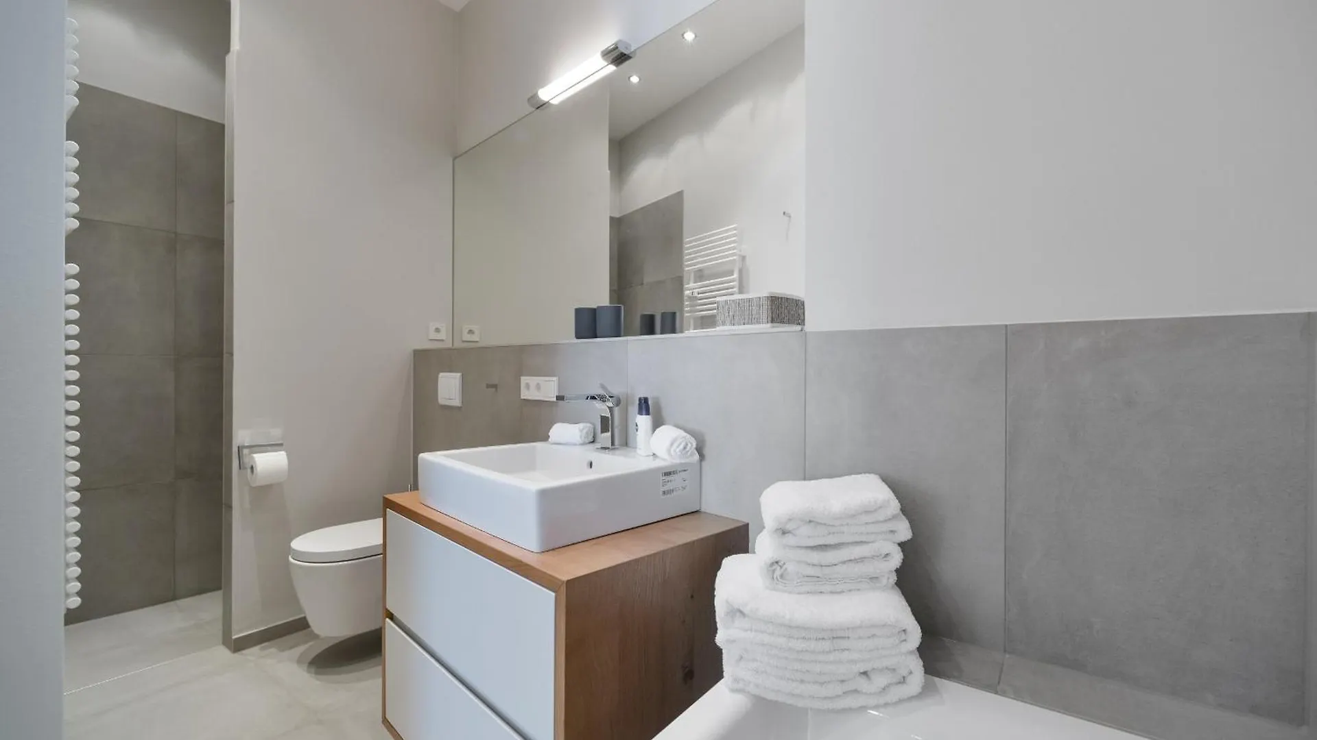 Downtown Apartments Living Βερολίνο