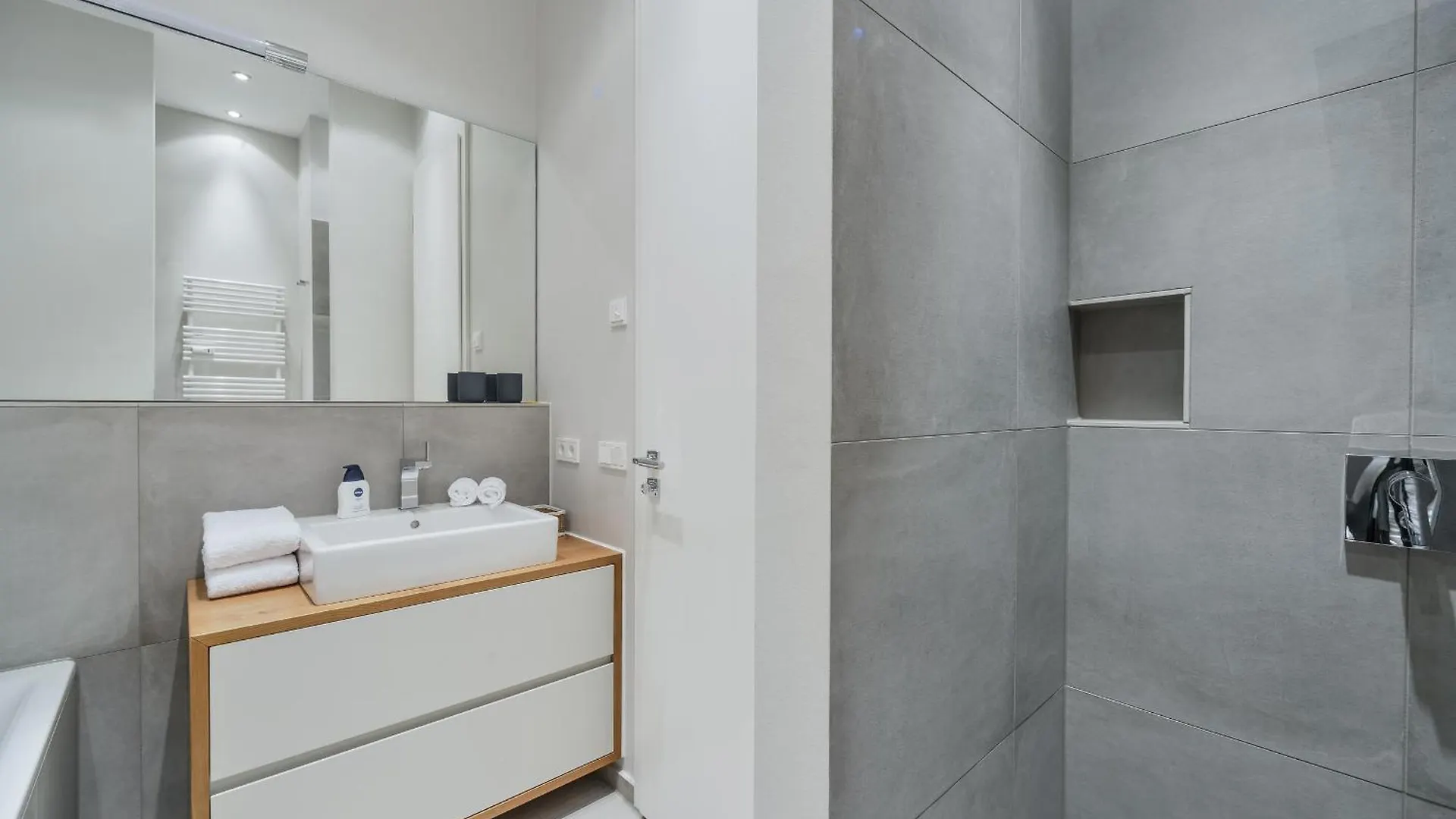 Downtown Apartments Living Βερολίνο