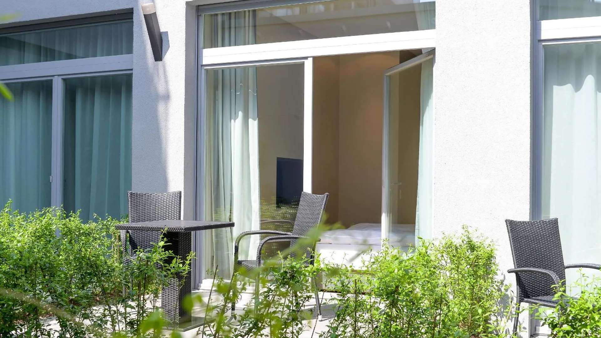 Downtown Apartments Living Berlin