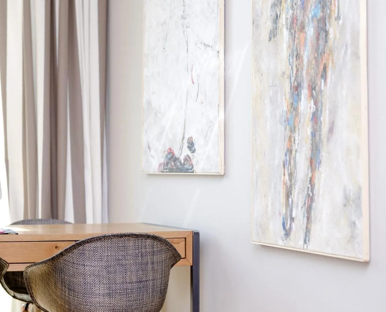Apart Otel Downtown Apartments Living Berlin
