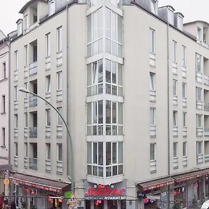  Aparthotel Midtown