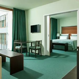 Apartahotel Clipper Boardinghouse - Berlin-gendarmenmarkt, Berlín