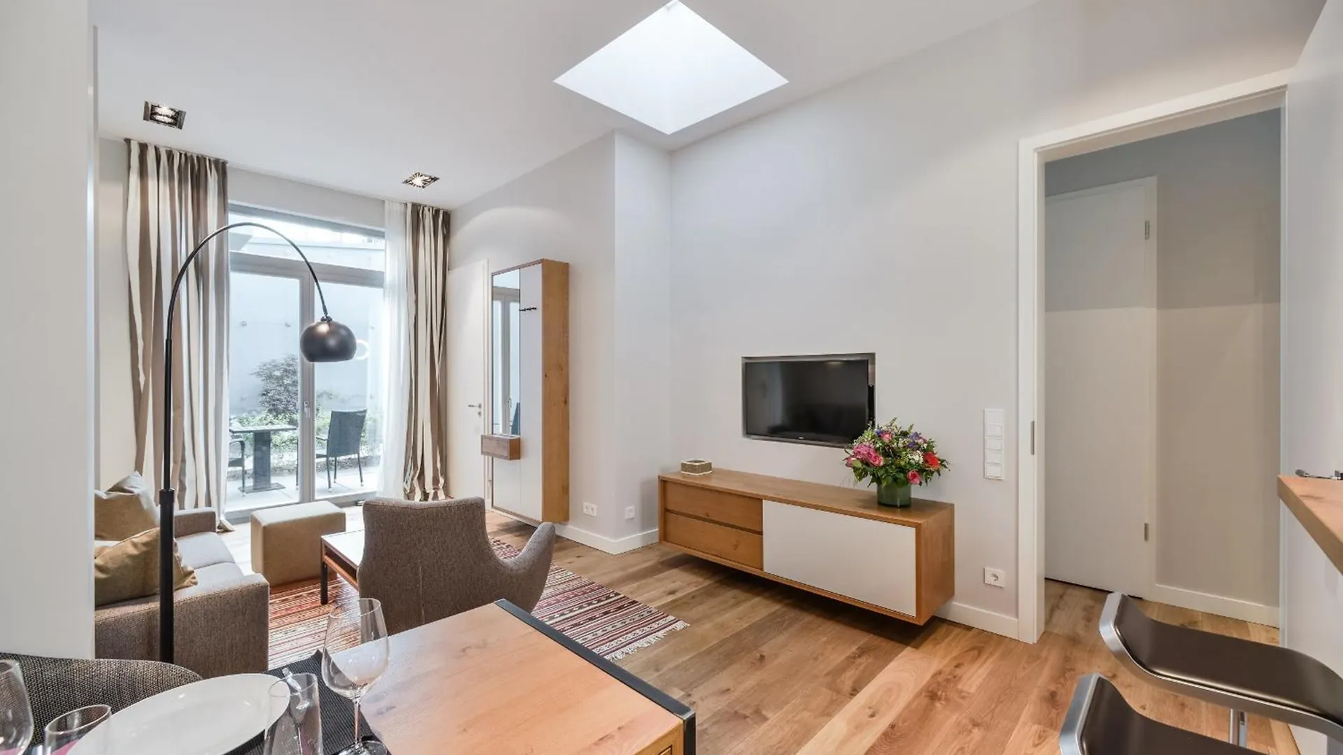 Downtown Apartments Living Berlin 0*,  Germany