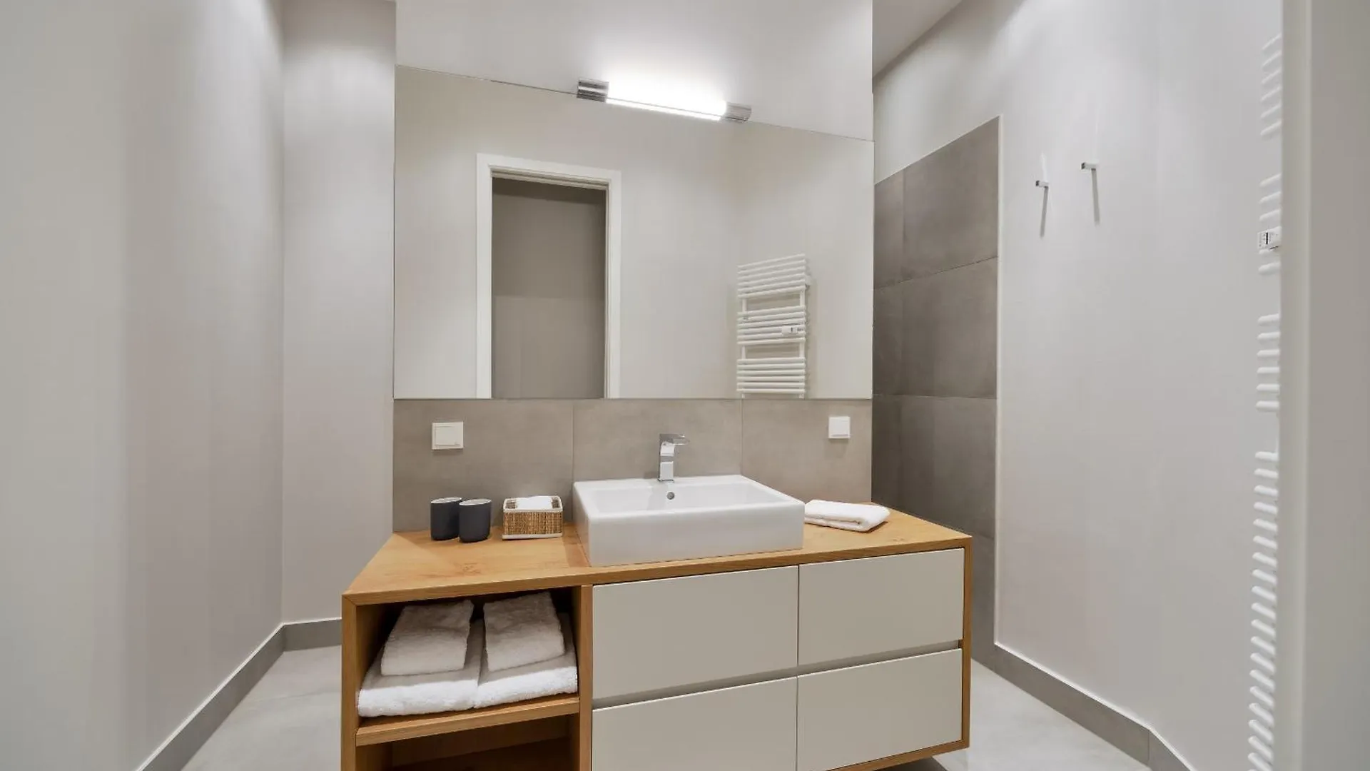 Downtown Apartments Living Berlin Germany